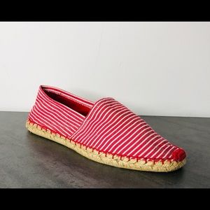 Women Etre Espadrilles Shoe / Sandal Close